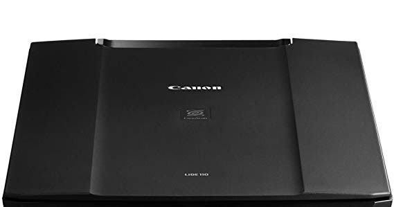 canon lide 120 scanner driver for mac